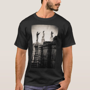 St.- LouisFriedhof, New Orleans T-Shirt