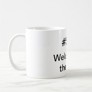 St.- Louiskaffee-Tasse Kaffeetasse