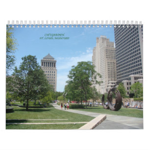 St.- Louiskalender Kalender