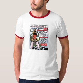 St.- Louisstau-Shirt T-Shirt