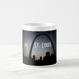 St.- LouisTasse Kaffeetasse