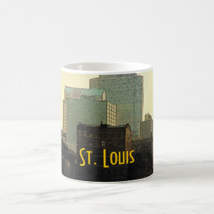 St.- LouisTasse Kaffeetasse