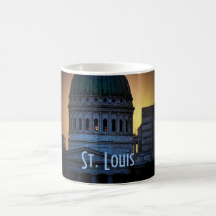 St.- LouisTasse Tasse