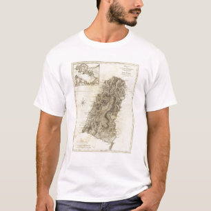 St Lucia T-Shirt