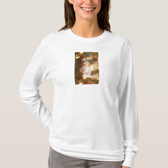 St- Luciatagesbaum JL Biel 2011 T-Shirt (Vorderseite)