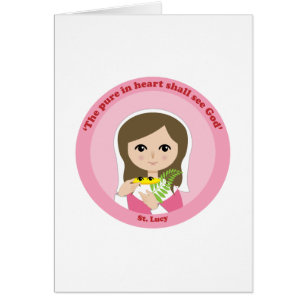 St. Lucy