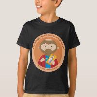 St Luke der Evangelist