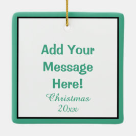 St. Luke, geliebter Arzt (RLS 08; MedVers.) Keramikornament