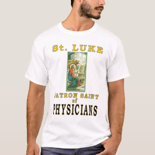 ST LUKE T-Shirt