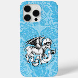 St. Luke's Emblem Winged Bull Case-Mate iPhone Hülle