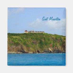 St. Maarten ft.-Amsterdam Magnet