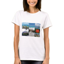 St. Maarten-Sint Martin Fotografy Collage