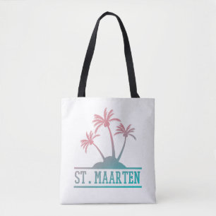 St. Maarten   Sint Martin Gradient