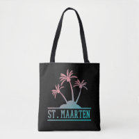 St. Maarten | Sint Martin Gradient