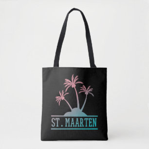 St. Maarten   Sint Martin Gradient