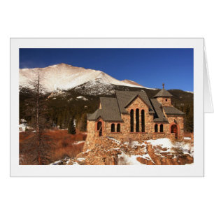 St. Malo, Allenspark Co