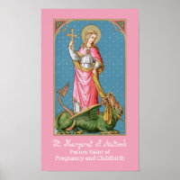 St. Margaret von Antioch (SAU 038)