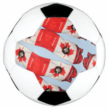 St Marie de l'Incarnation Fußball