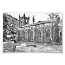 St.-Marien-Kirche, Luddenden