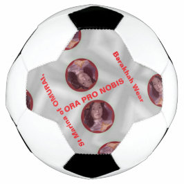 St Marina von OMURAI Fußball