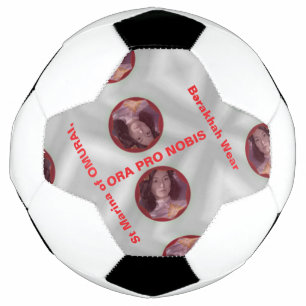 St Marina von OMURAI Fußball