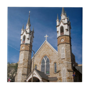 St. Mark's Episcopal Church Grand Rapids Fliese