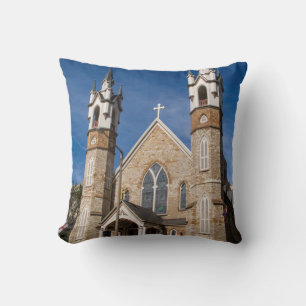 St. Mark's Episcopal Church Grand Rapids Kissen