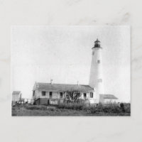 St. Marks Lighthouse