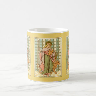 St. Markus der Evangelist (RLS 09) Kaffeetasse 3