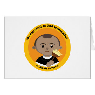 St. Martin de Porres