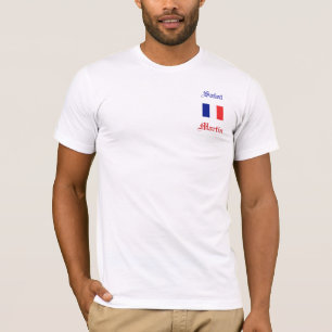 ST MARTIN T-Shirt