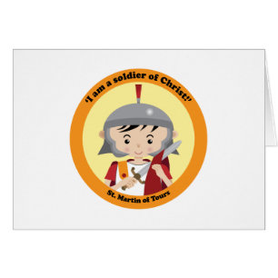 St. Martin von Tours