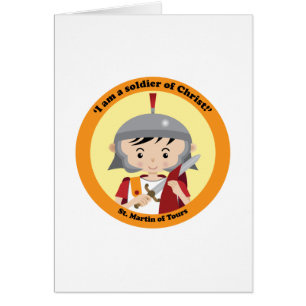 St. Martin von Tours