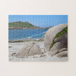 St Martin's Flats, Isles of Scilly Puzzle