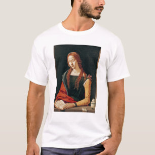 St Mary Magdalene, 1500-10 T-Shirt