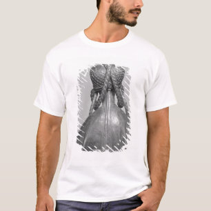 St Mary Magdalene, gesehen von hinten, c.1500 T-Shirt