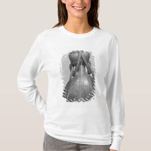 St Mary Magdalene, gesehen von hinten, c.1500 T-Shirt