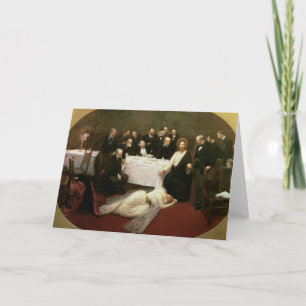 St Mary Magdalene Karte