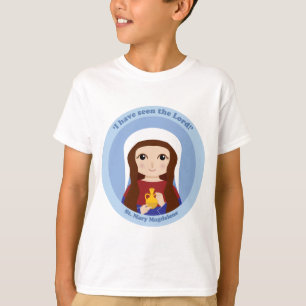 St Mary Magdalene T-Shirt