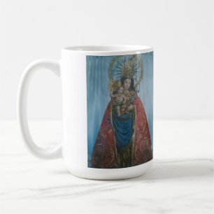 St. Mary und Child Tasse