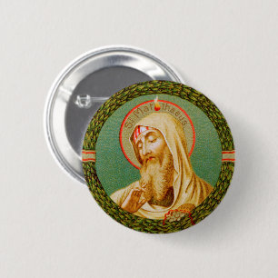 St. Matthäus der Apostel (JMAS 08) Button