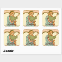 St. Matthew der Apostel (RLS 10)