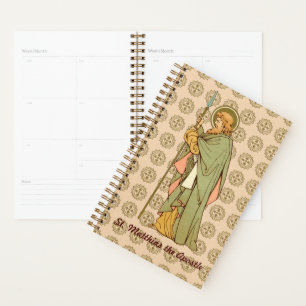 St. Matthias der Apostel (RLS 11) Planer