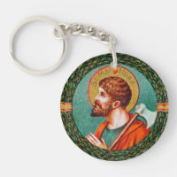 St. Matthias the Apostle (JMAS 09)