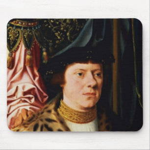 St. Maurice Mousepad