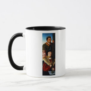 St. Maurice Tasse
