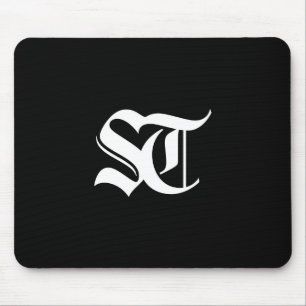 St.-Mausunterlage Mousepad