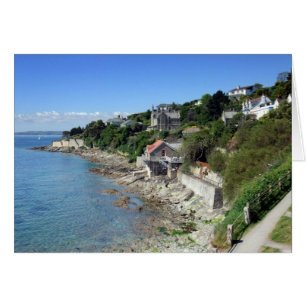 St. Mawes, Cornwall