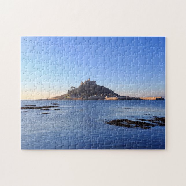 St Michael Berg-Puzzle Puzzle (Horizontal)