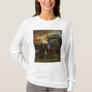St Michael, c.1503-05 T-Shirt